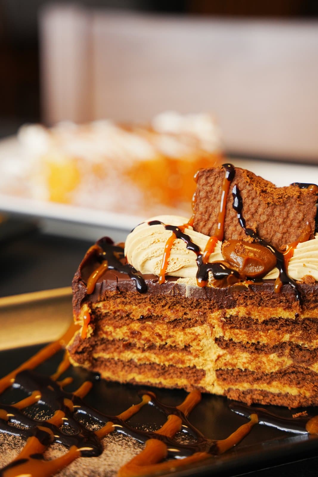 Chocotorta