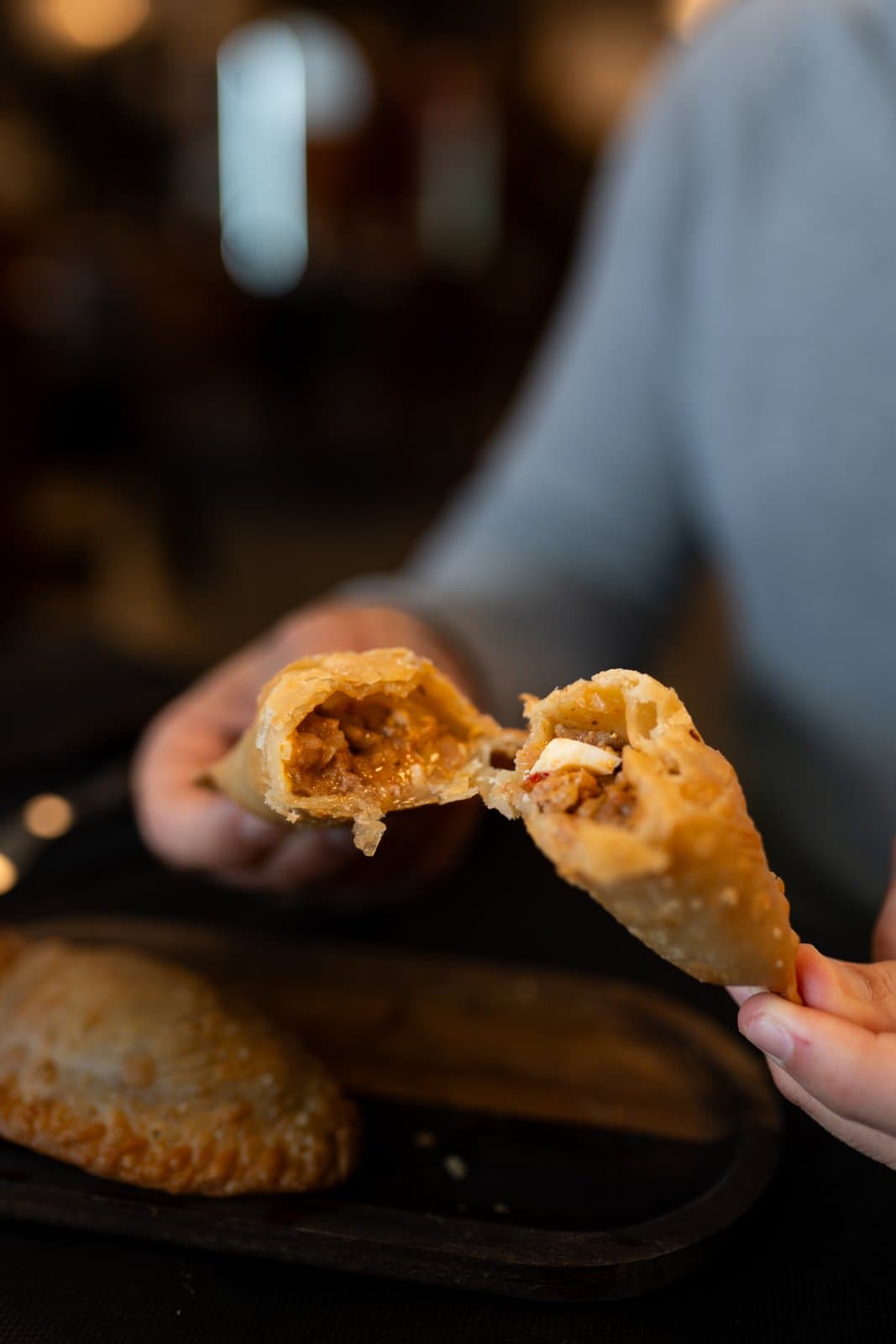 Empanadas